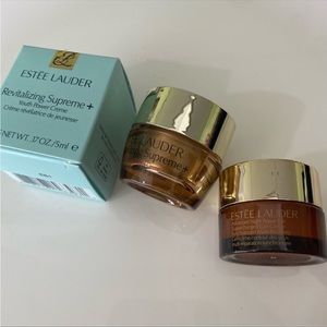 Estée Lauder skincare bundles